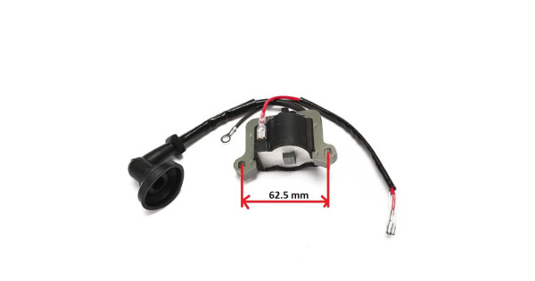 Aprindere Motocoasa Chinezeasca, Ruris Dac 210, Dac 310